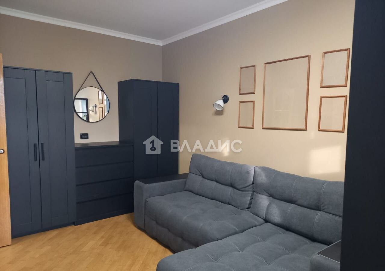 квартира г Белгород Западный ул Щорса 55а фото 4