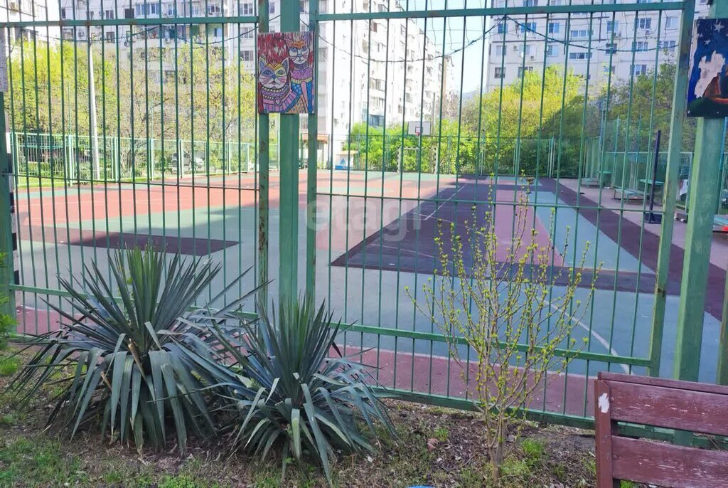 квартира г Новороссийск ул Видова 167 фото 29