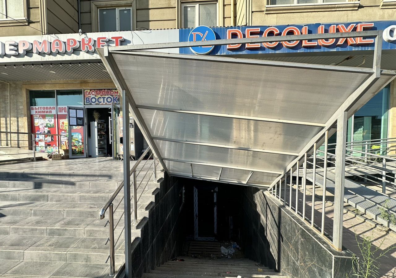 свободного назначения г Каспийск ул. Каспийское ш., 23 фото 4