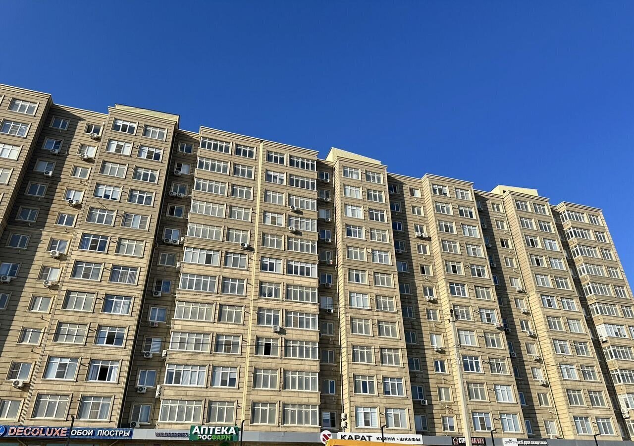 свободного назначения г Каспийск ул. Каспийское ш., 23 фото 2