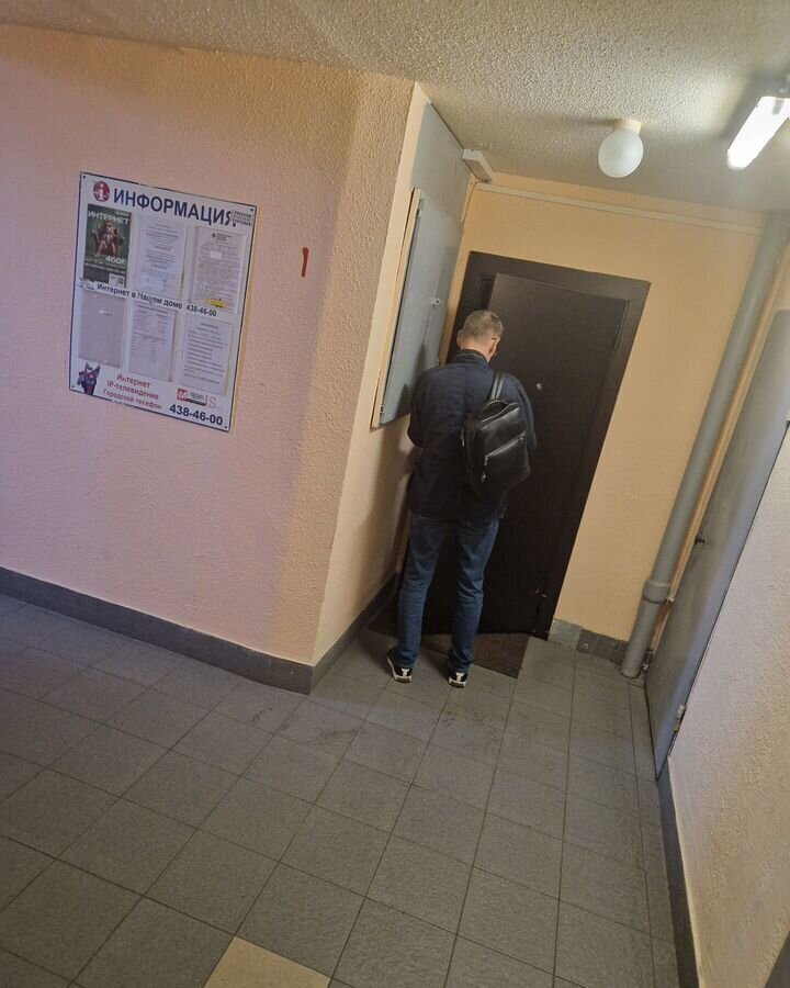 свободного назначения г Санкт-Петербург метро Комендантский Проспект пр-кт Комендантский 31к/5 фото 21