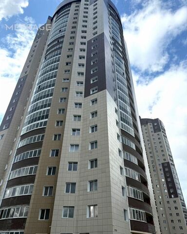 мкр Закаменский р-н Октябрьский Берёзовая роща 13 фото