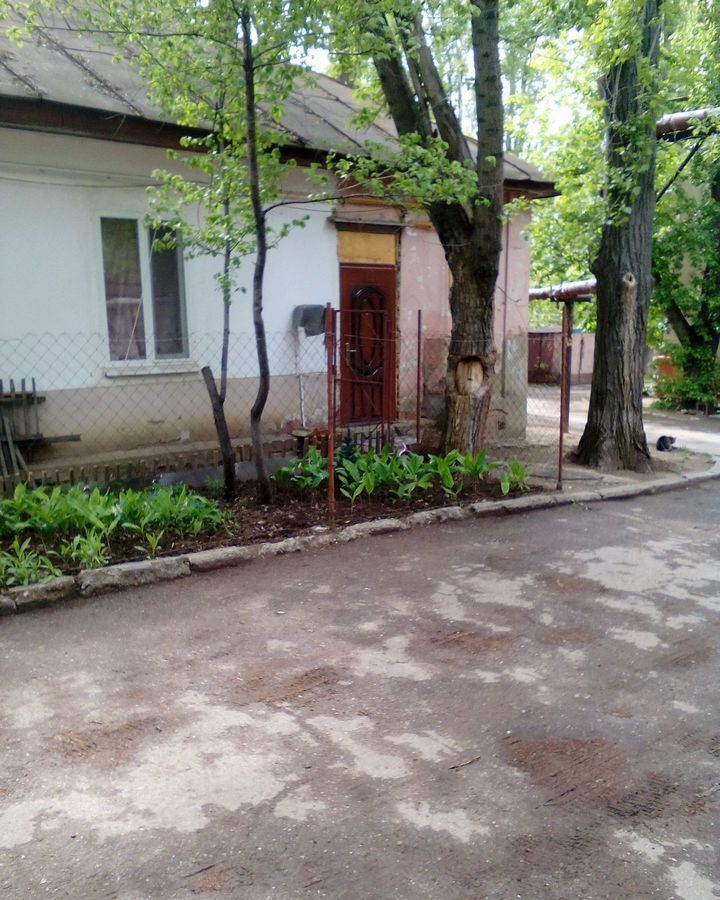 комната г Саратов р-н Ленинский ул 1-я Прокатная 23/5 фото 2