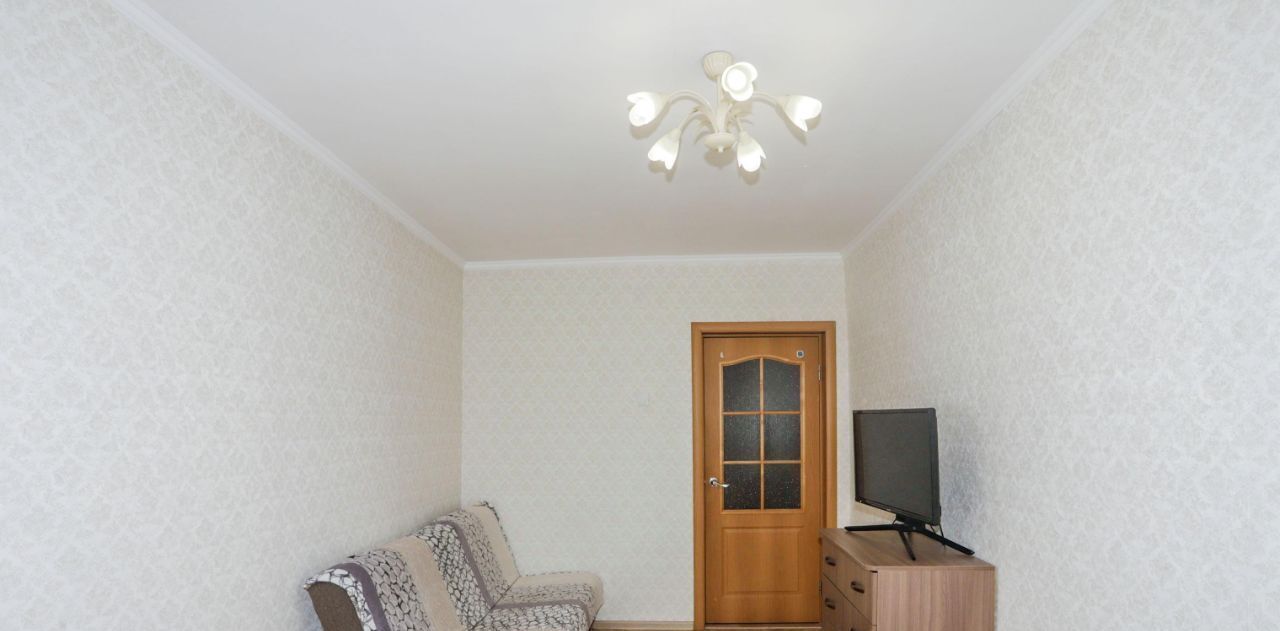 квартира г Иркутск р-н Правобережный проезд Угольный 70 фото 9