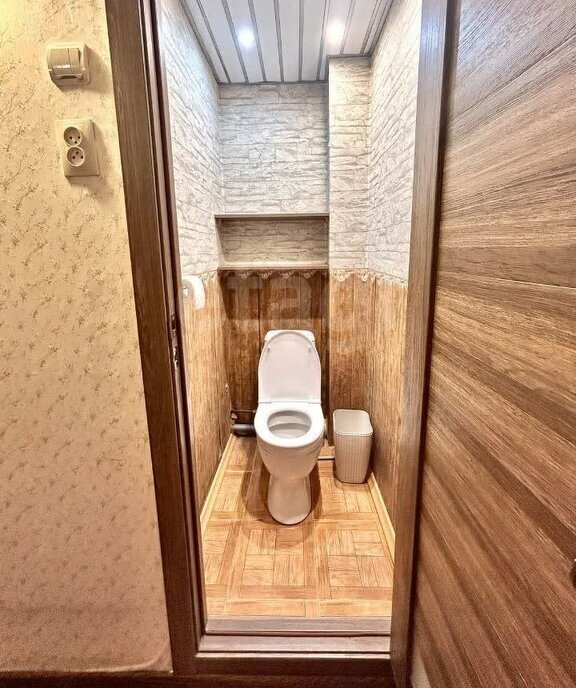 квартира г Иркутск ул Красных Мадьяр 78 фото 18