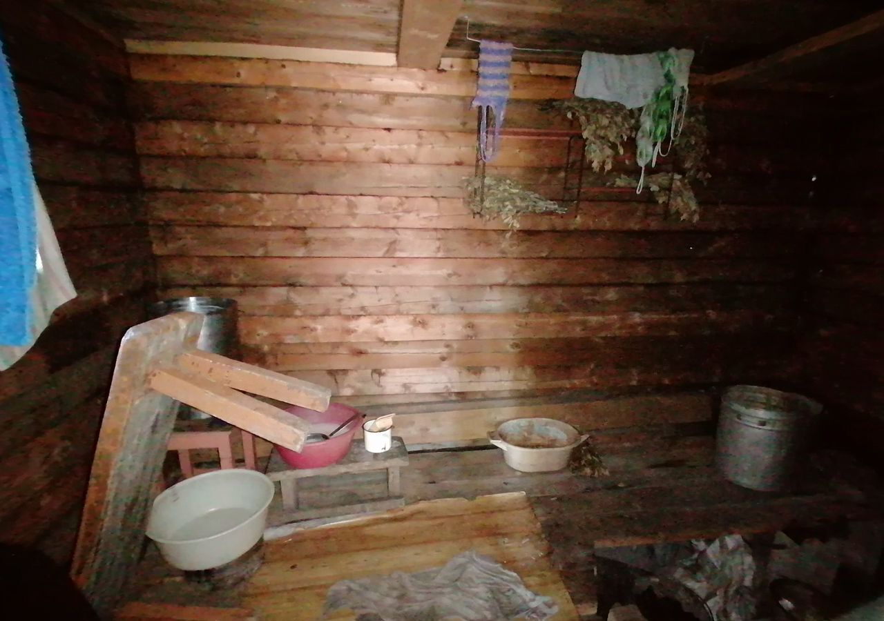 дом г Белово ул Кирпичная 43 Кемеровская обл. — Кузбасс фото 15