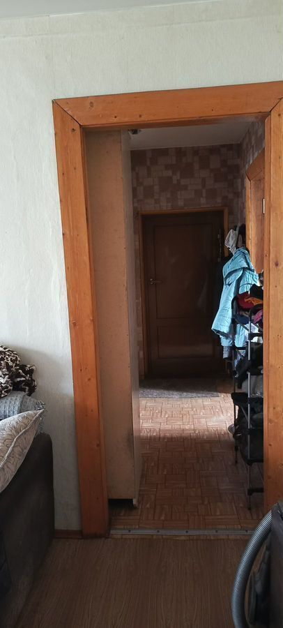 дом г Кемерово р-н Заводский пер Профсоюзный фото 9