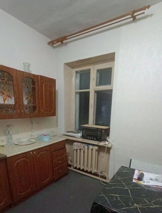 квартира г Мыски ул Энергетиков 3 фото 1