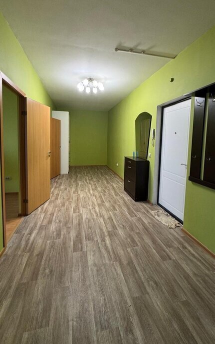 квартира г Санкт-Петербург метро Проспект Славы ул Софийская 48к/4 фото 12