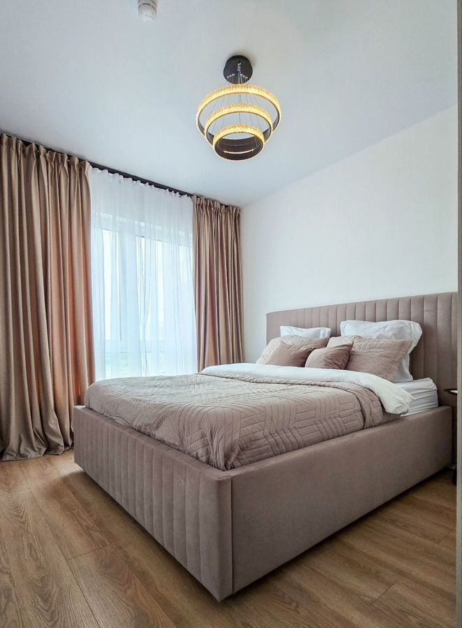 квартира г Одинцово ул Березовая 5к/2 Одинцовский г. о., Одинцово, Внуково фото 12