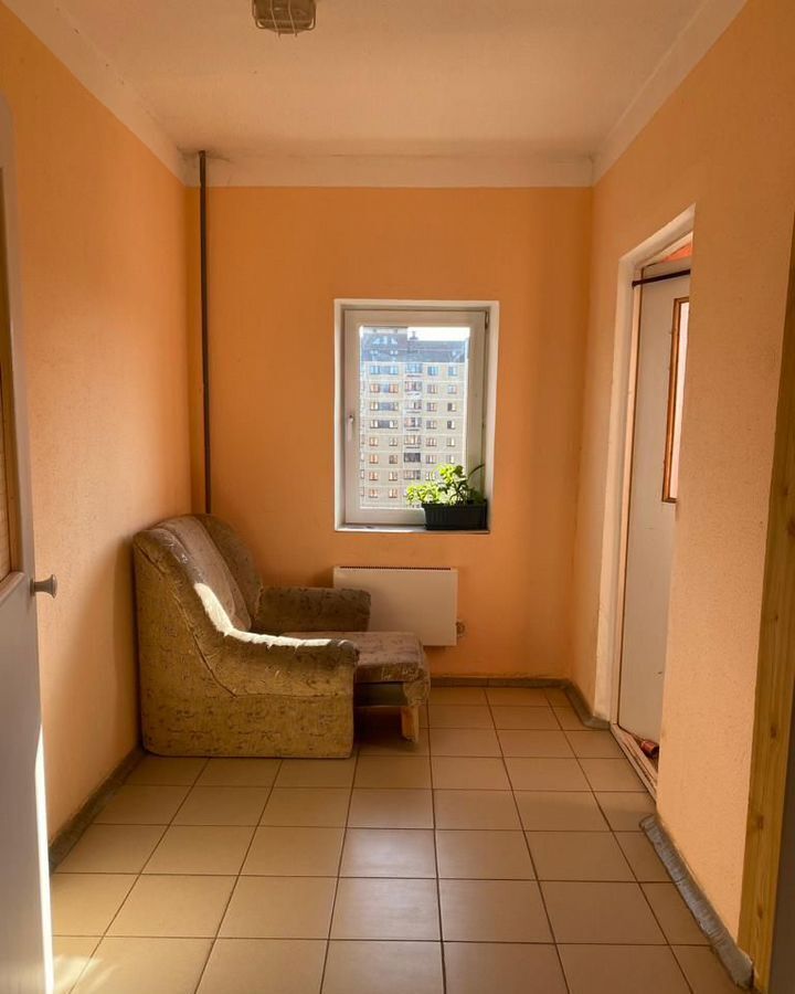 квартира г Воскресенск ул Зелинского 10а фото 17