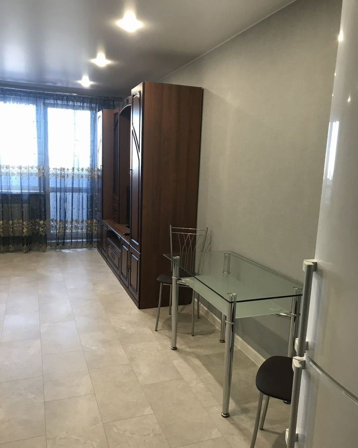квартира г Самара р-н Кировский ш Московское 47 километр, 18-й фото 2