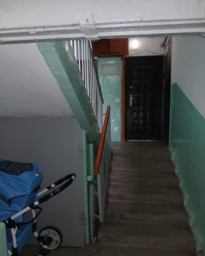 квартира г Челябинск р-н Центральный ул Образцова 18 фото 13