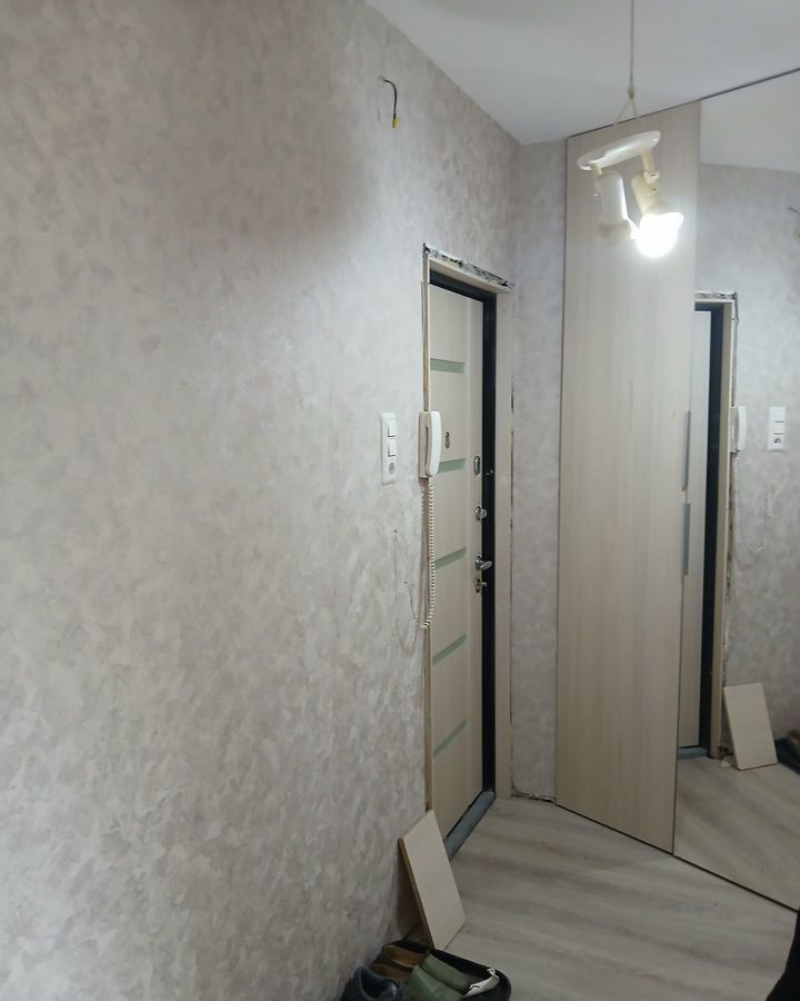 квартира г Челябинск р-н Центральный ул Образцова 18 фото 12