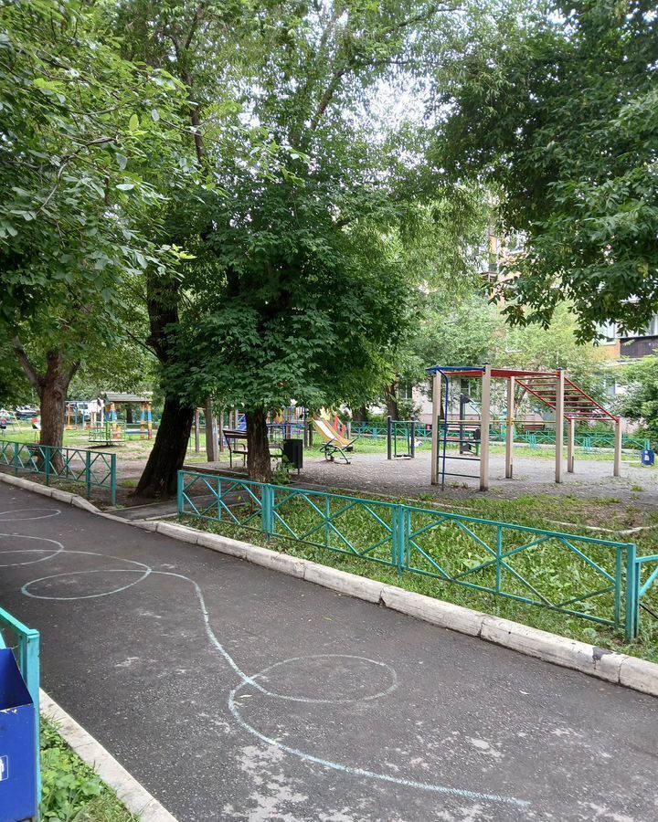 квартира г Челябинск р-н Центральный ул Образцова 18 фото 14