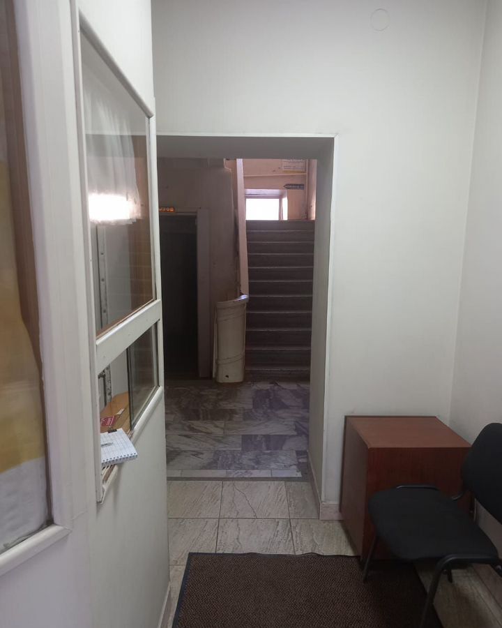 офис г Новосибирск пр-кт Красный 39 Площадь Ленина фото 5