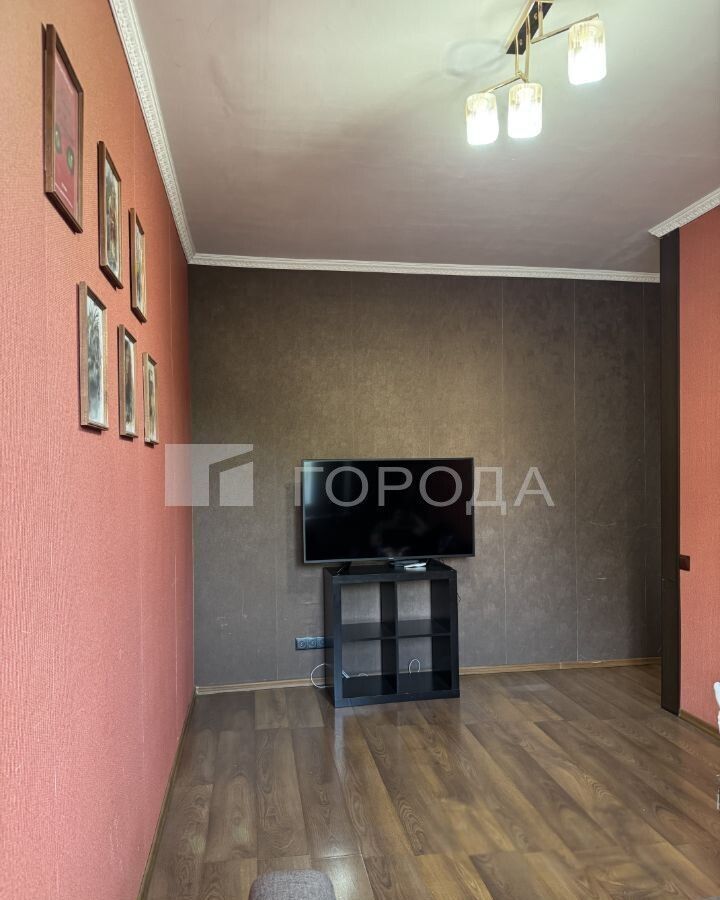 квартира г Новосибирск Заельцовская ул Вавилова 3 фото 9