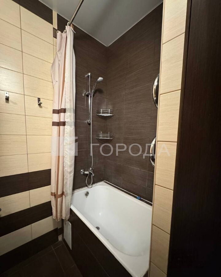 квартира г Новосибирск Заельцовская ул Вавилова 3 фото 13