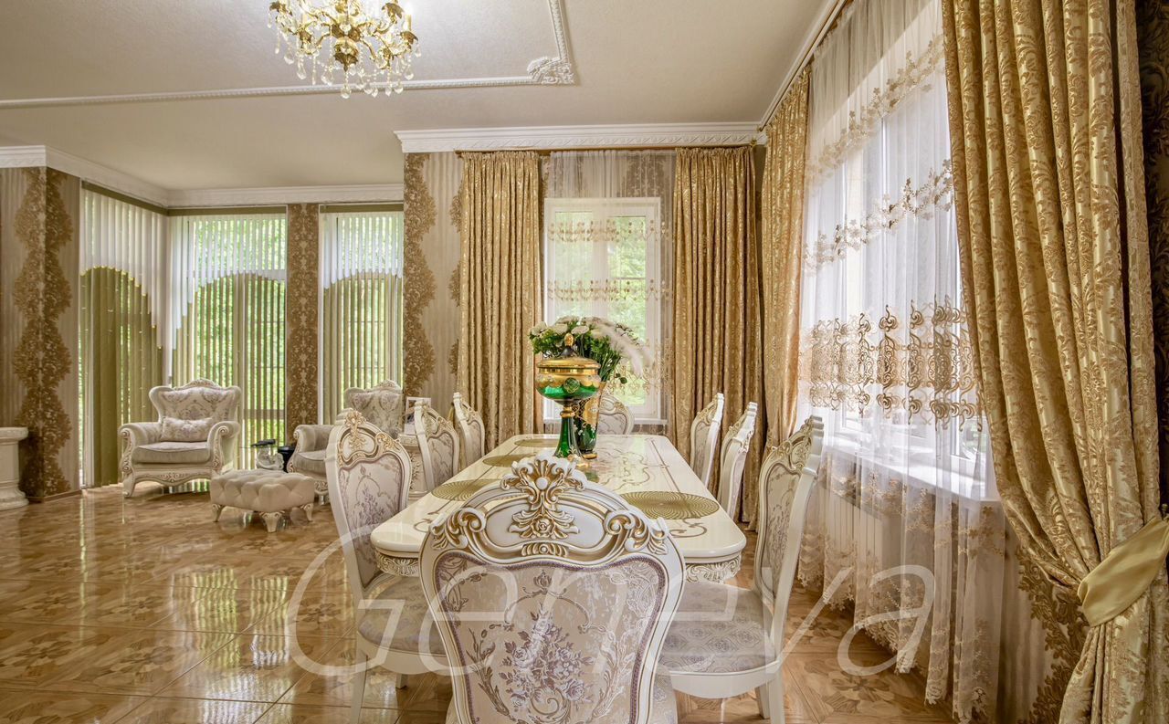 дом г Ростов-на-Дону р-н Первомайский пер 7-й Рощинский фото 13