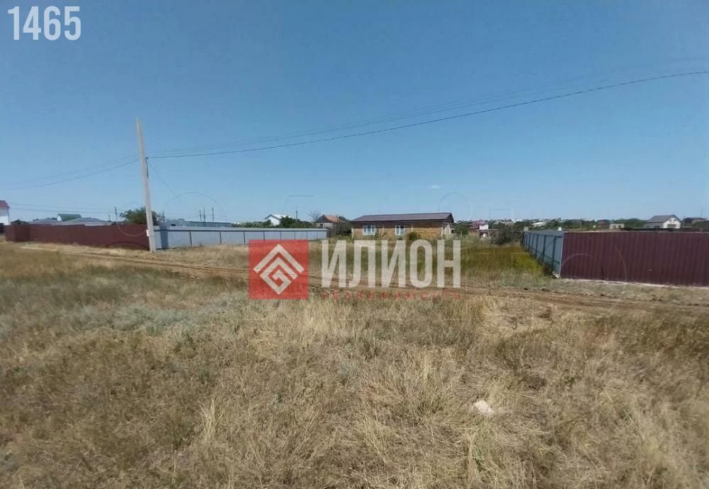 земля г Феодосия снт тер.Светоч ул Мандариновая 13 фото 7