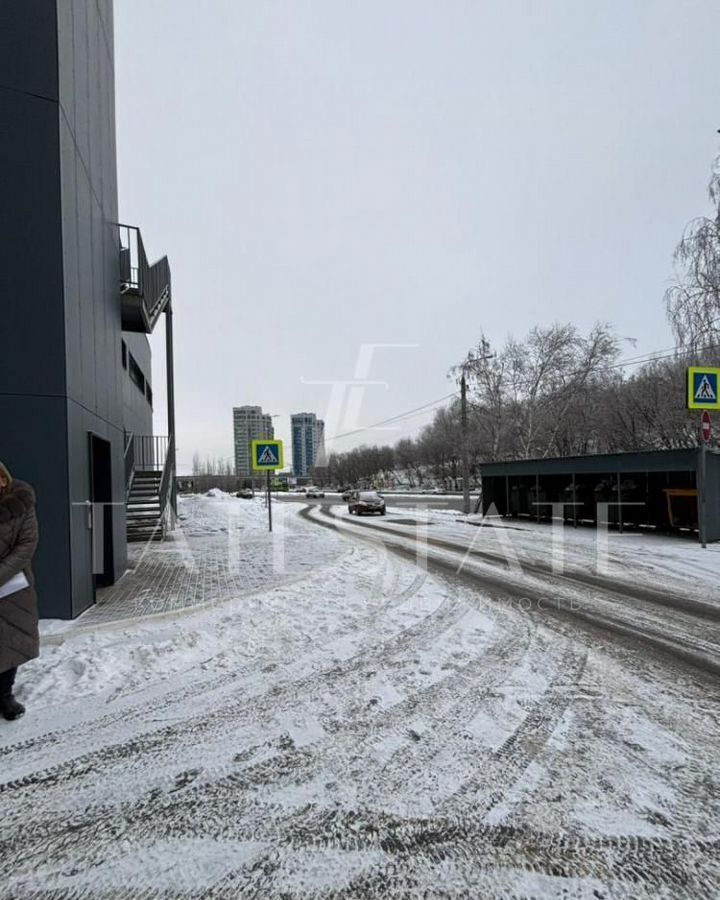 свободного назначения г Казань ул Карбышева 12а Аметьево фото 11