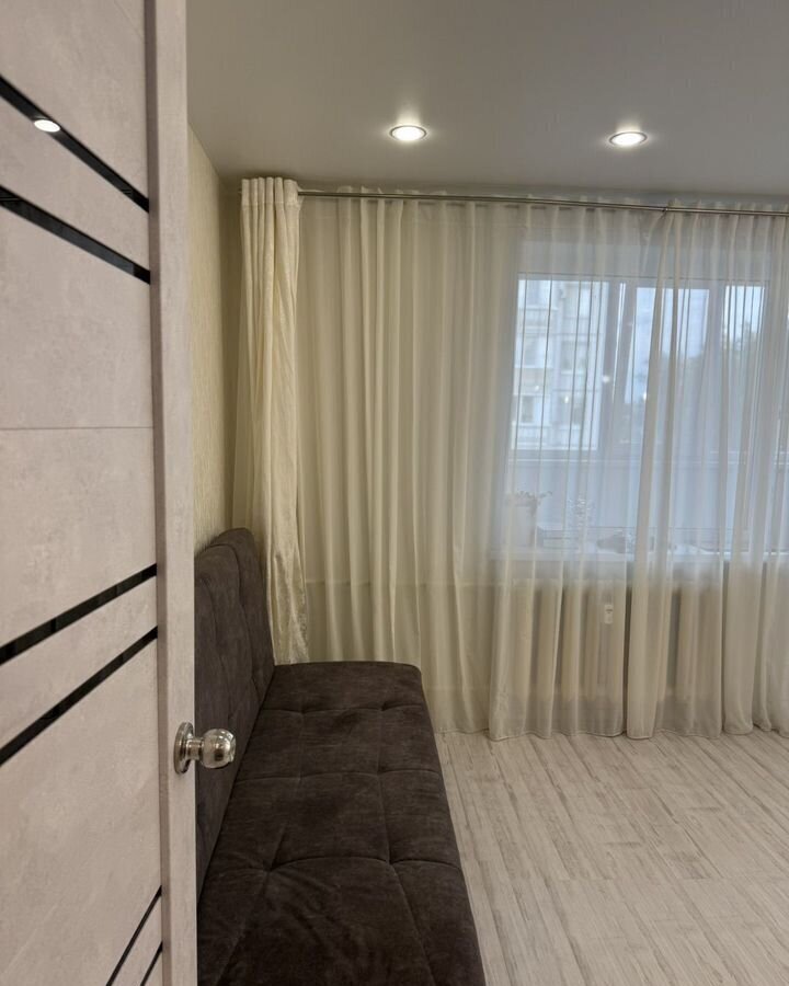 квартира г Димитровград ул Суворова 24к/1 фото 4