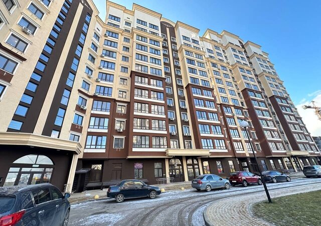 с Мирное ул Крымской весны 6к/1 Мирновское сельское поселение фото
