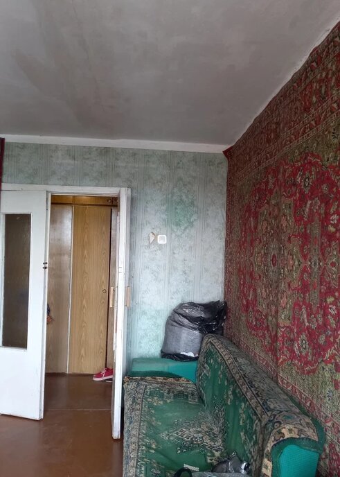 квартира г Самара Безымянка ул Стара Загора 161 фото 2