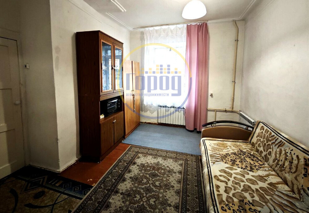 квартира г Копейск ул Голубцова 42 фото 4
