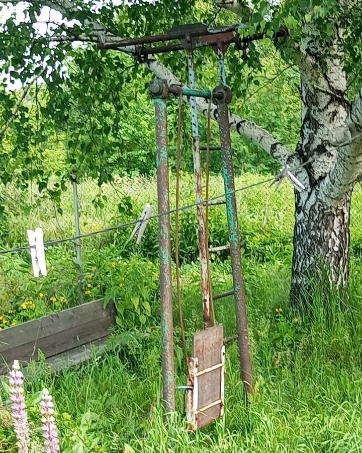 дом г Мыски п Бородино ул Светлая 29 Кемеровская обл. — Кузбасс фото 8