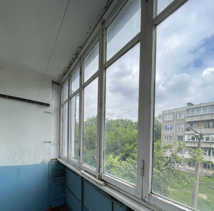 квартира г Челябинск р-н Тракторозаводский ул Арзамасская 3-я 33 фото 3