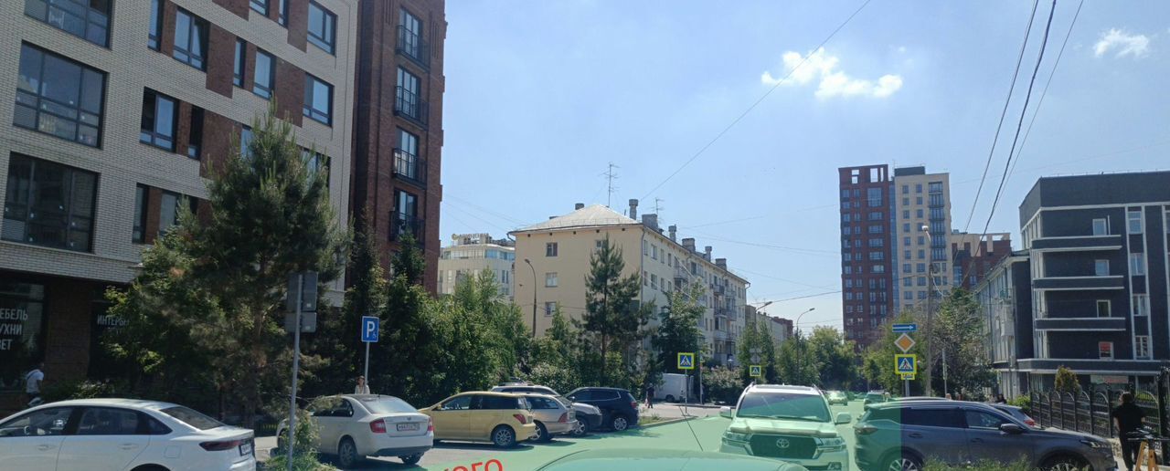 свободного назначения г Новосибирск ул Урицкого 4 Площадь Ленина фото 8