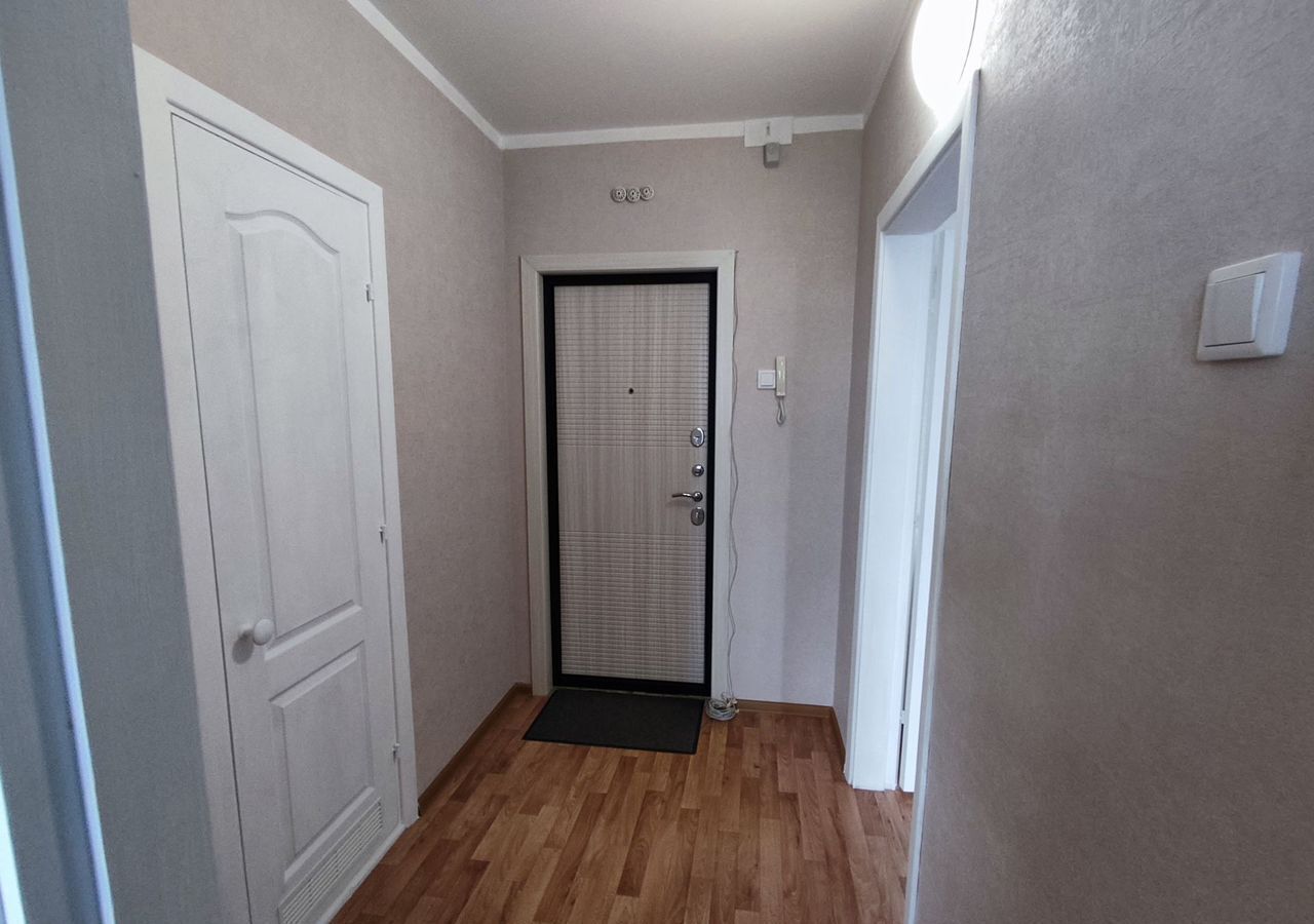 квартира г Орел р-н Заводской ул Зеленина 10 фото 4