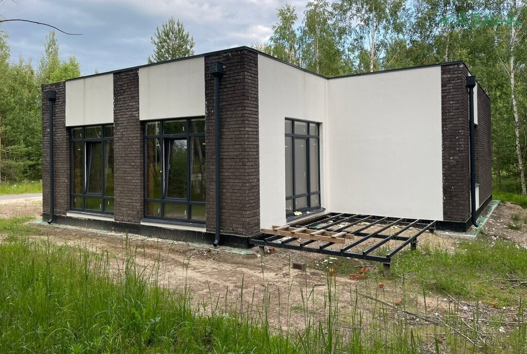 дом г Казань ул Альпийская 55б фото 1