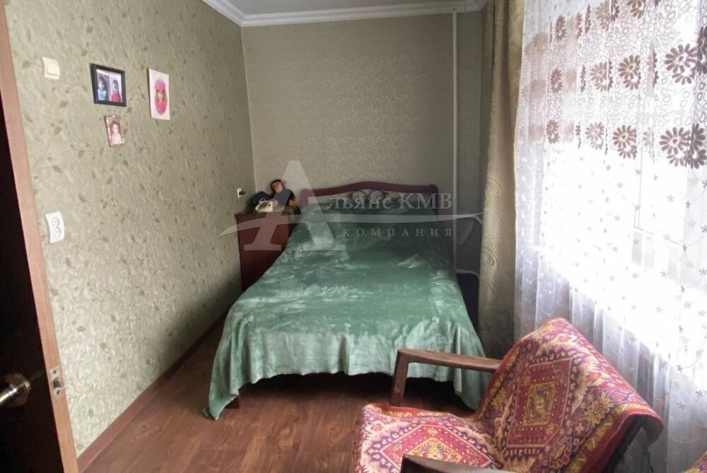 квартира г Кисловодск ул Героев Медиков 20 фото 4
