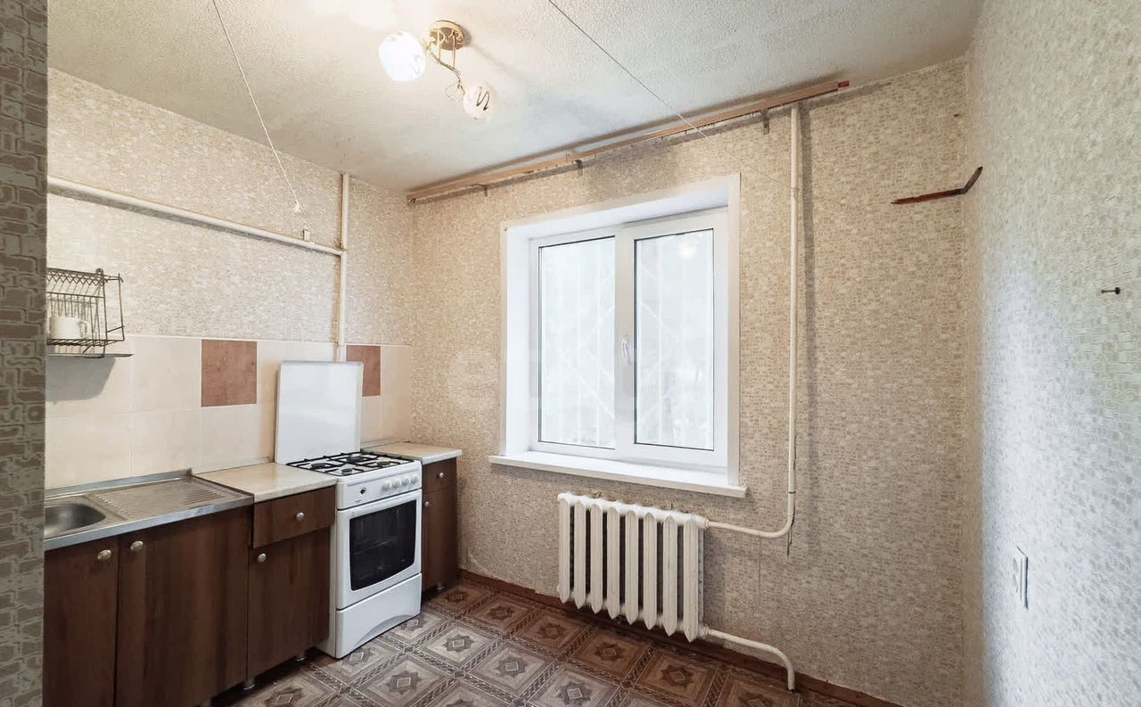 квартира г Ульяновск р-н Засвияжский ул Кузоватовская 34 фото 13