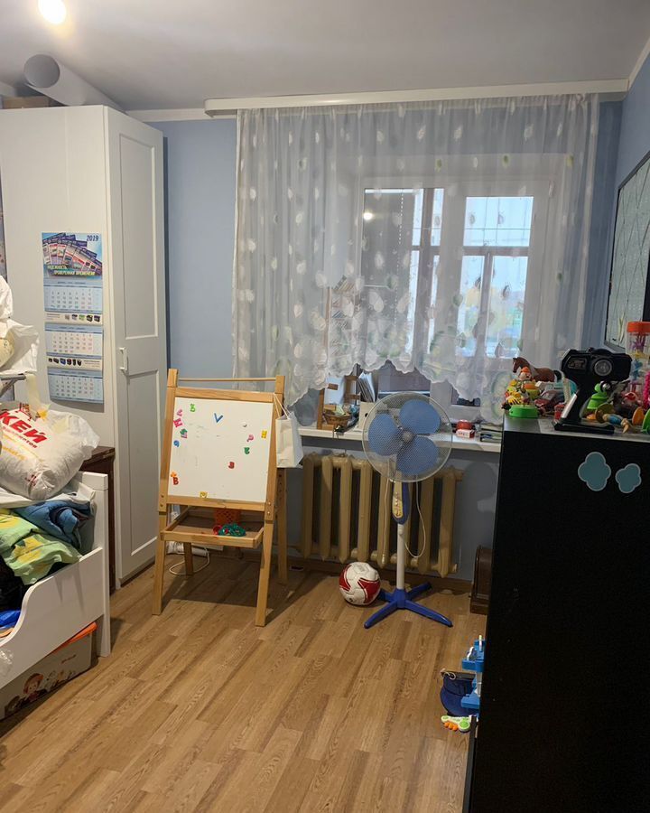 квартира г Уфа р-н Ленинский ул Ахметова 316/3 фото 9
