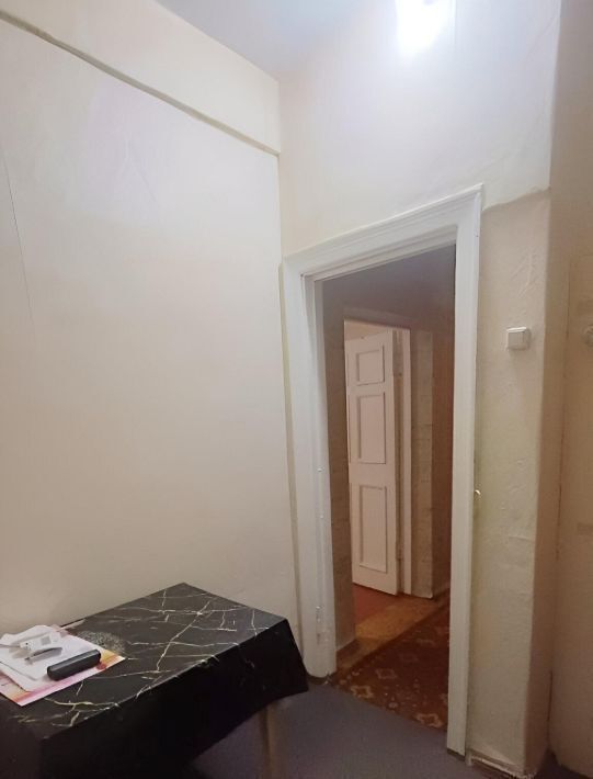 квартира г Мыски ул Энергетиков 3 фото 9