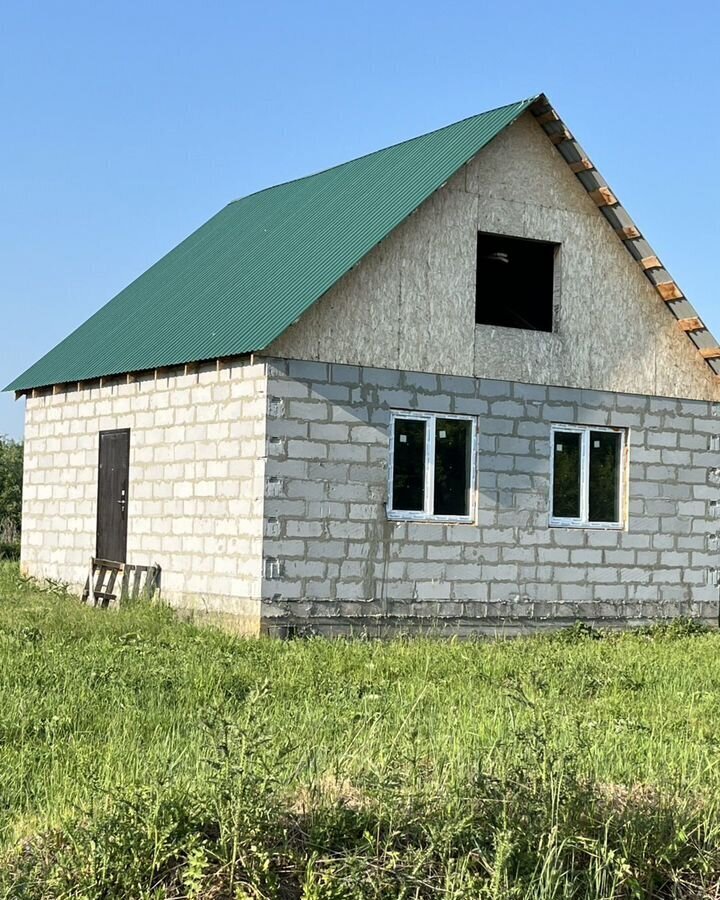 дом р-н Сухоложский г Сухой Лог ул Речная 6 Курьи фото 16