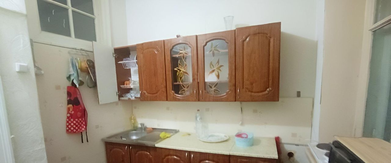квартира г Мыски ул Энергетиков 3 фото 10