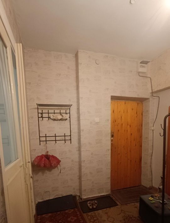 квартира г Мыски ул Энергетиков 3 фото 17