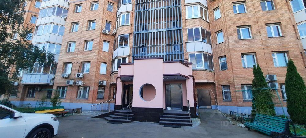 квартира г Красногорск ул Строительная 5 фото 19