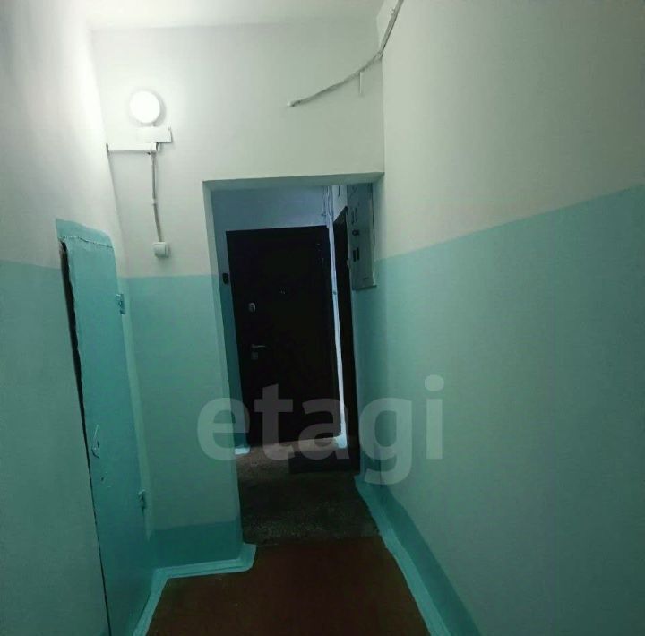 квартира г Сургут ул Геологическая 21 24-й фото 24