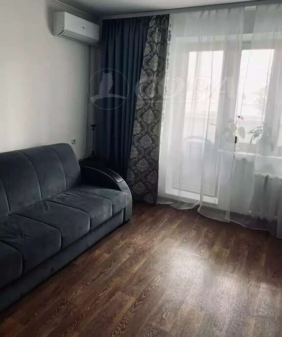 квартира г Тюмень п Тарманы ул Маршака 5 фото 2