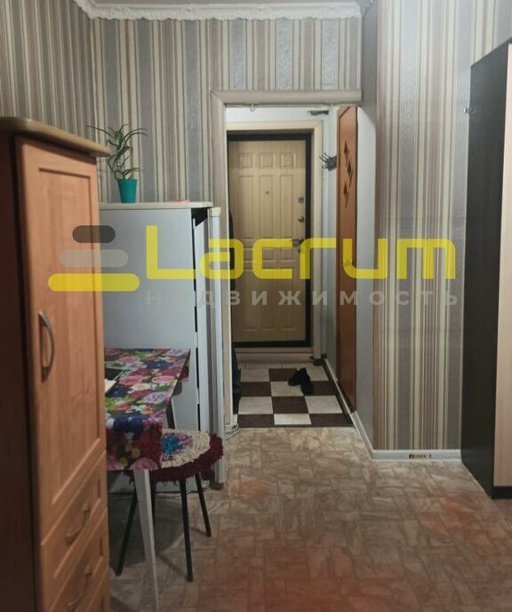 квартира г Красноярск ул Гастелло 27 фото 2