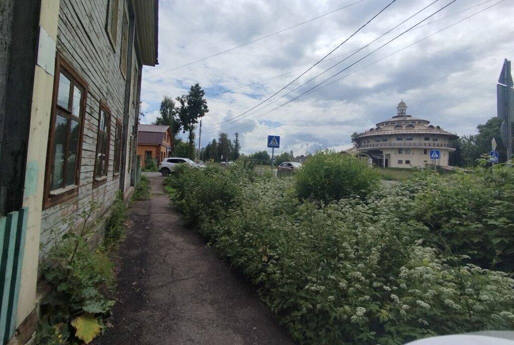 квартира г Ярославль п Великий ул Окружная 29 Ростов фото 20