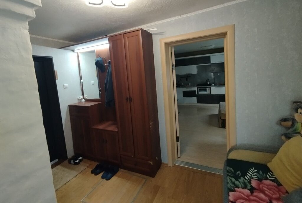 квартира г Ярославль п Великий ул Окружная 29 Ростов фото 7