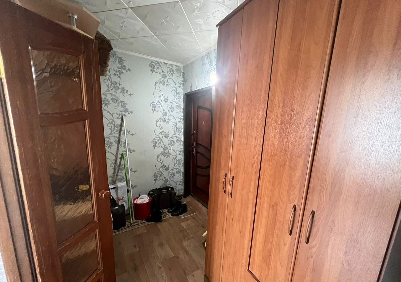 квартира г Муравленко ул Ленина 56 Тюменская обл. фото 10