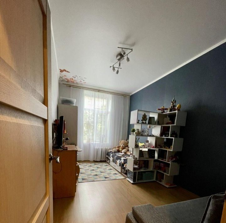 квартира г Выборг р-н Центральный ул Стрелковая 5 фото 20