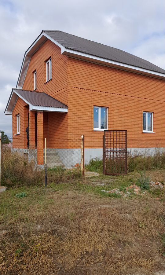 дом г Ульяновск р-н Заволжский пр-кт Дружбы Народов 15 фото 1